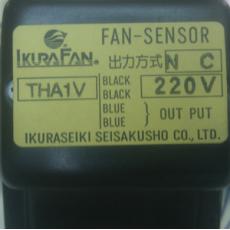 Ikura(育良)散热风扇THA1V-S7556MXV NC