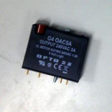 OPTO22(奥普图)固态继电器G4 OAC5A