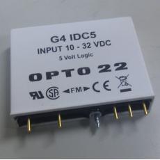 OPTO22(奥普图)固态继电器G4 IDC5