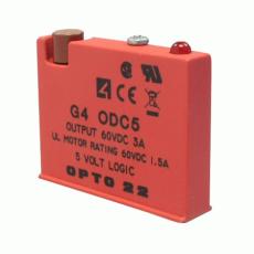 OPTO22(奥普图)固态继电器G4 ODC5