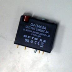 OPTO22(奥普图)固态继电器G4 OAC5