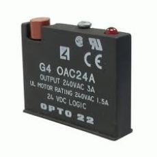 OPTO22(奥普图)固态继电器G4 OAC24A