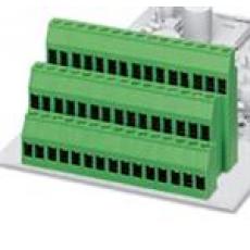 PHOENIX(菲尼克斯)固定接线端子1723027