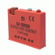 OPTO22(奥普图)固态继电器G4 ODC5R