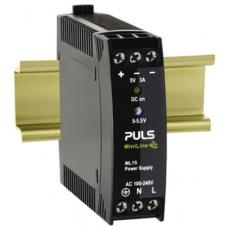 PULS(普尔世)单相输入电源ML15.051