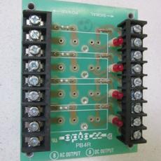 OPTO22(奥普图)集成电路板PB4R