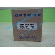 OPTO22(奥普图)Snap输入输出模块SNAP-IAC5 