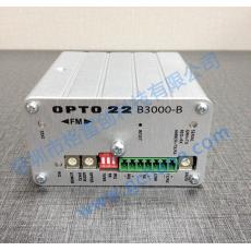 OPTO22(奥普图)智能处理器B3000-B