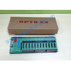 OPTO22(奥普图)输入输出模块SNAP-B12MC