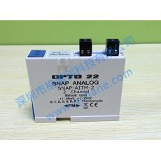 OPTO22(奥普图)继电器SNAP-AITM-2