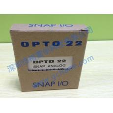 OPTO22(奥普图)继电器SNAP-AOV-5
