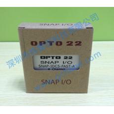 OPTO22(奥普图)继电器SNAP-IDC5-FAST-A