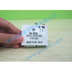 OPTO22(奥普图)继电器G4IDC5