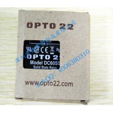 OPTO22(奥普图)固态继电器DC60S5