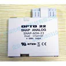OPTO22(奥普图)继电器SNAP-AOA-23