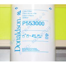 Donaldson(唐纳森)机油滤芯P553000