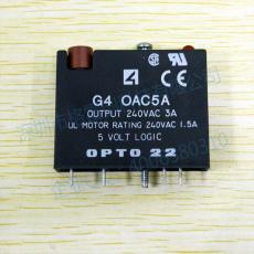 OPTO22(奥普图)模块G4-OAC5A