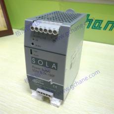 SOLA电源SDN5-24-100P