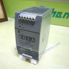 SOLA电源SDN5-24-100P