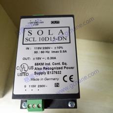 SOLA电源SCL10D15-DN