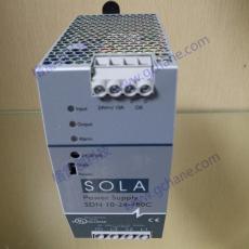 SOLA电源SDN10-24-480C