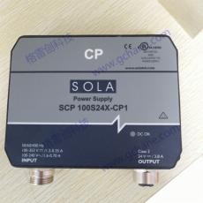 SOLA电源SCP100S24X-CP1