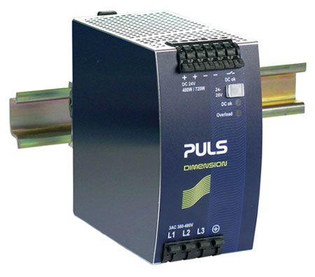 puls电源QT20.241