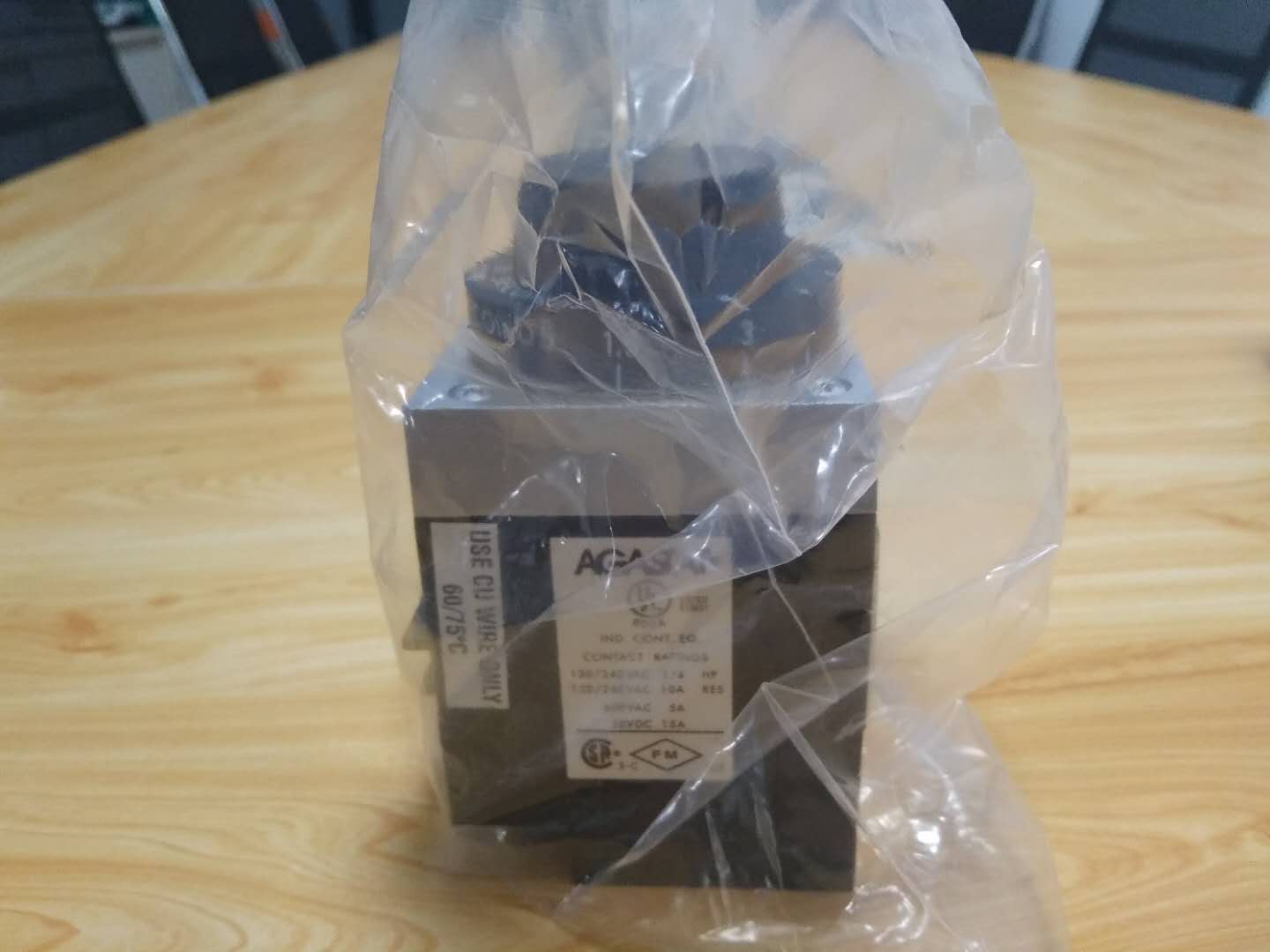 AGASTAT/泰科时间继电器7012AC传感感应_优势供应原装现货